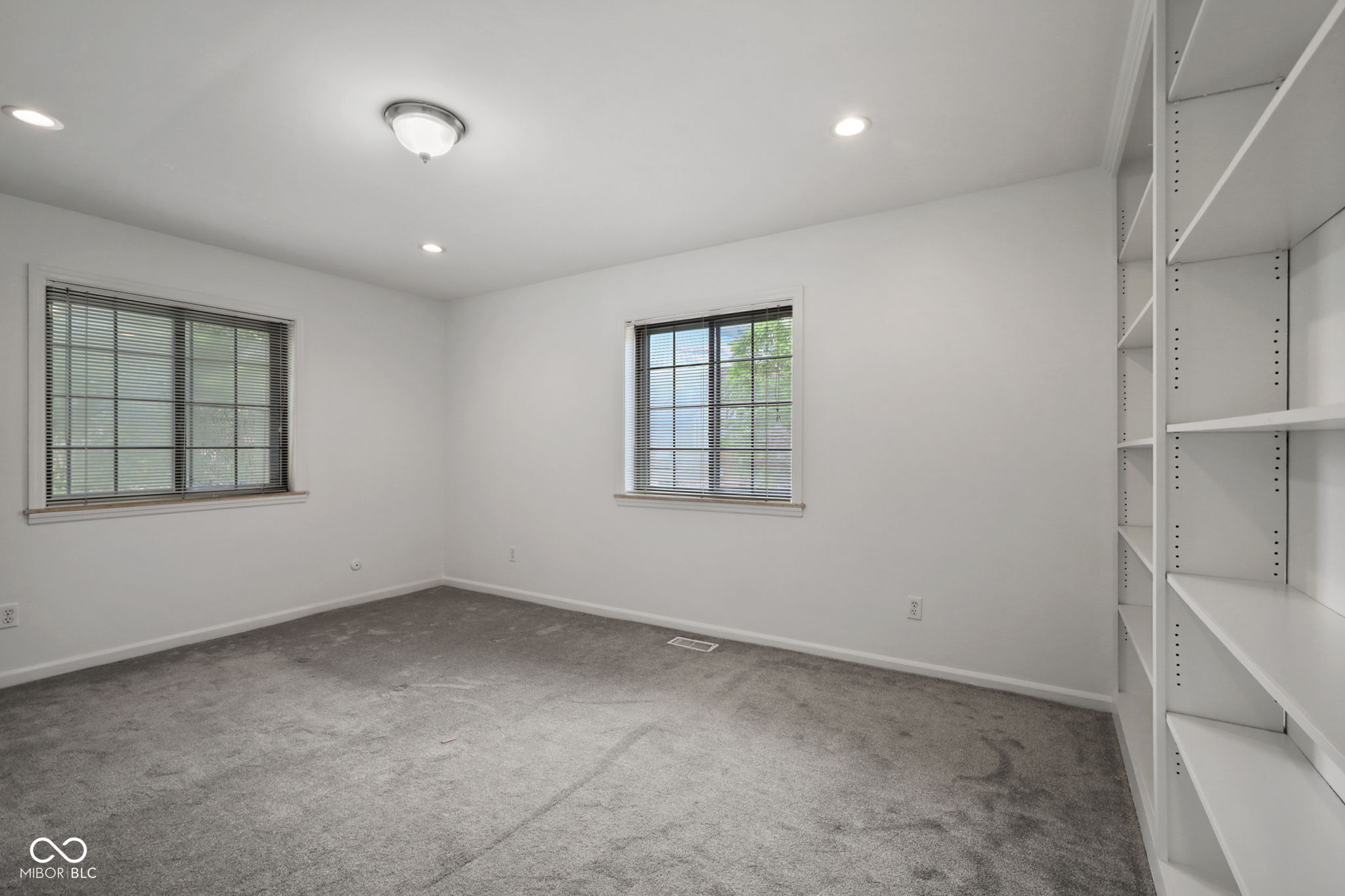 2223 Rome Drive, Unit D Indianapolis, IN 46228 - Photo 18 of 21