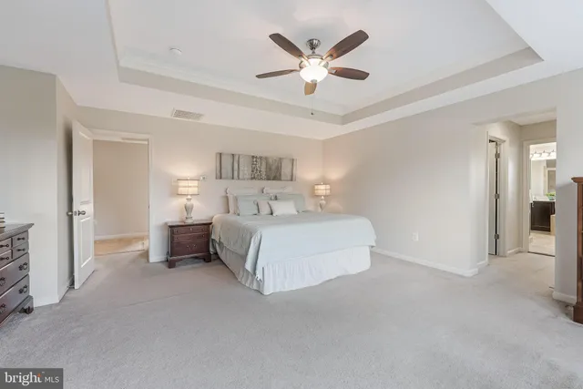 $899,000 | 12080 Sunflower Field Place, Lovettsville, VA 20180