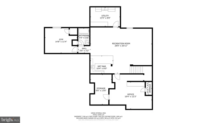 $899,000 | 12080 Sunflower Field Place, Lovettsville, VA 20180
