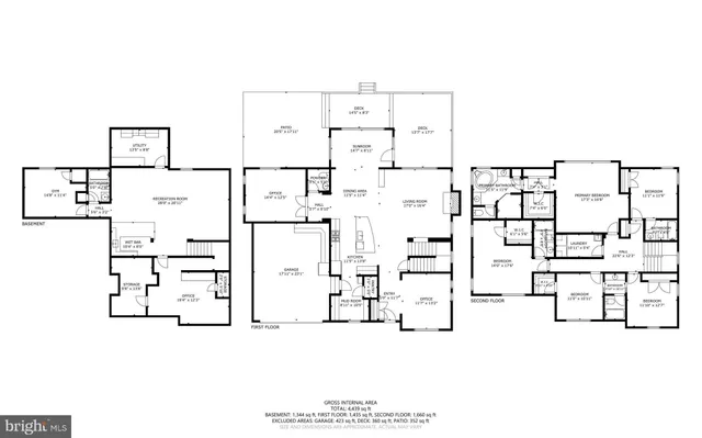 $899,000 | 12080 Sunflower Field Place, Lovettsville, VA 20180
