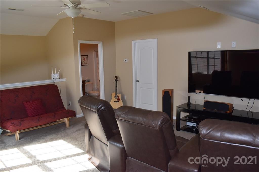 1321 Secret Path Drive Fort Mill, SC 29708 - Photo 22 of 40 a living room with furniture