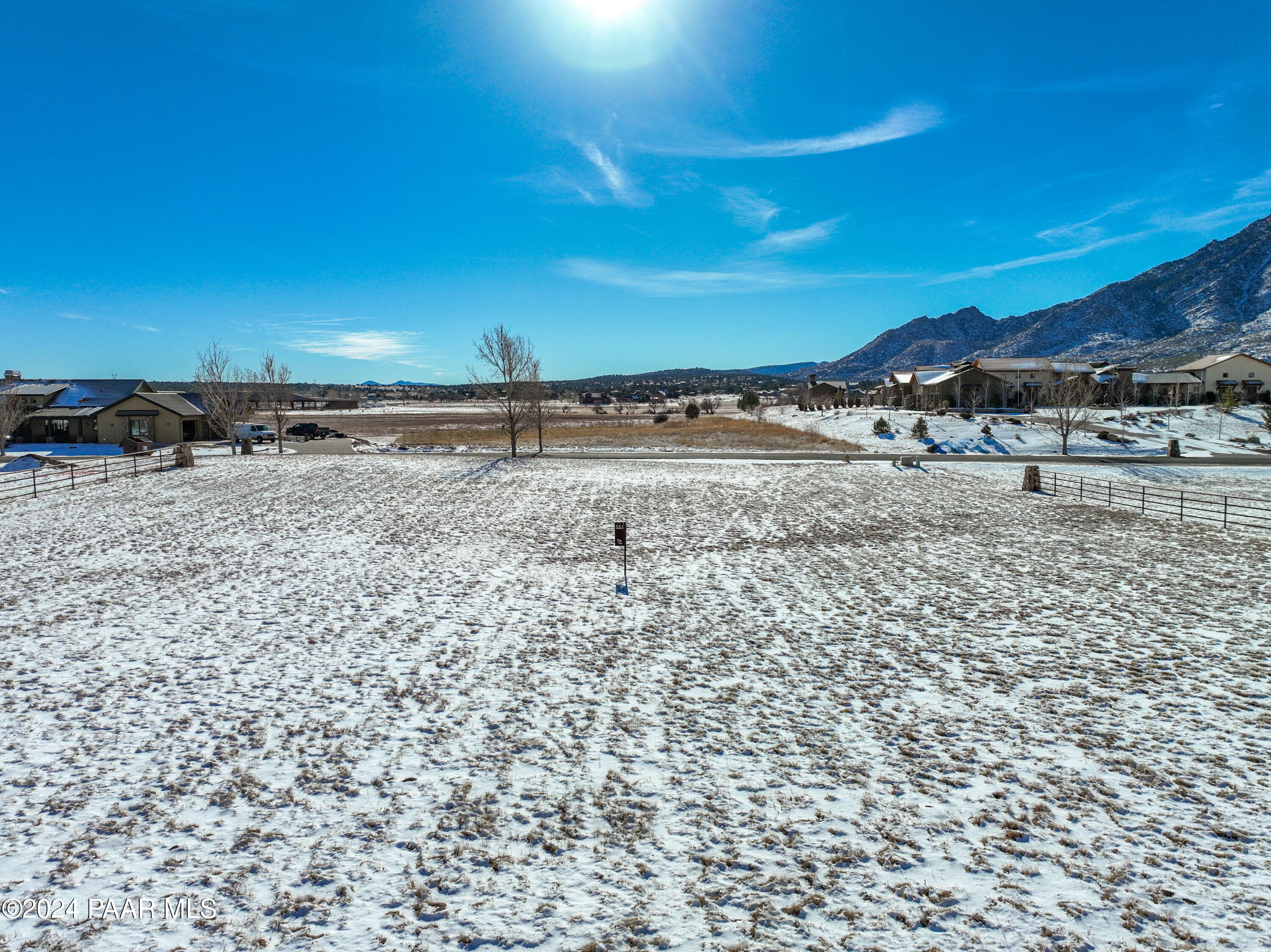 9200 North American Ranch Road Prescott, AZ 86305 - Photo 23 of 24 Great View 4