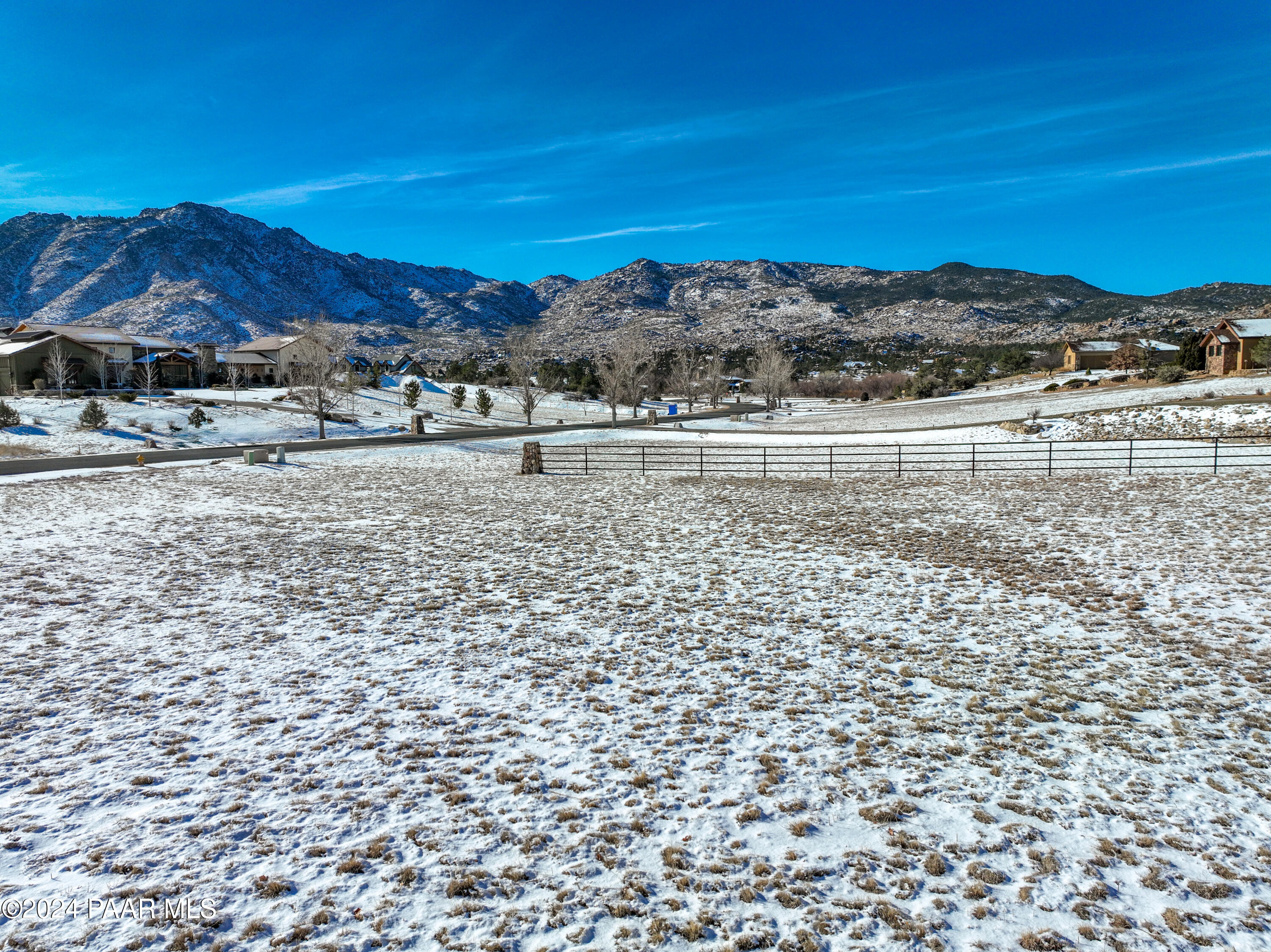 9200 North American Ranch Road Prescott, AZ 86305 - Photo 24 of 24 Great View 5