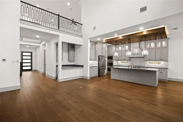 $6,500 | 12189 Diamond Crk Drive, Frisco, TX 75035