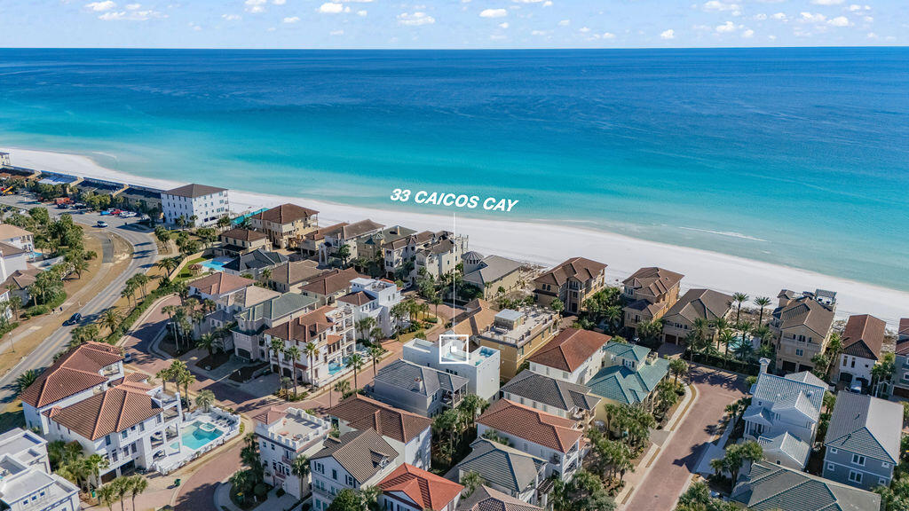 33 Caicos Cay Destin, FL 32541 - Photo 91 of 99 33CaicosCayDrone-10