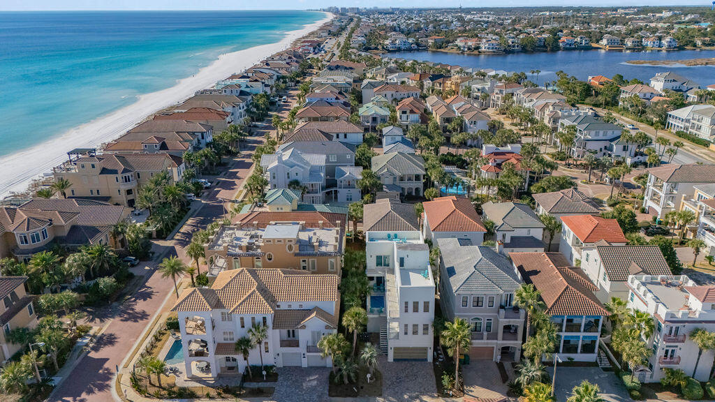 33 Caicos Cay Destin, FL 32541 - Photo 94 of 99 33CaicosCayDrone-13