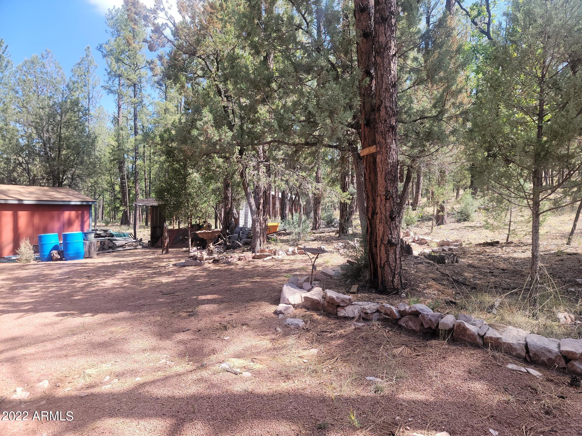 391 West Diamond Road Payson, AZ 85541 - Photo 32 of 33