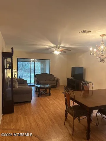 $2,200 | 210 Covered Bridge Boulevard, Unit D, Manalapan, NJ 07726