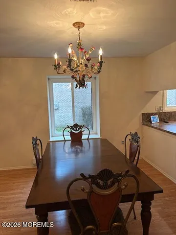 $2,200 | 210 Covered Bridge Boulevard, Unit D, Manalapan, NJ 07726