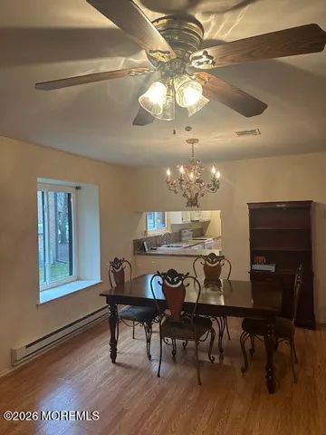 $2,200 | 210 Covered Bridge Boulevard, Unit D, Manalapan, NJ 07726