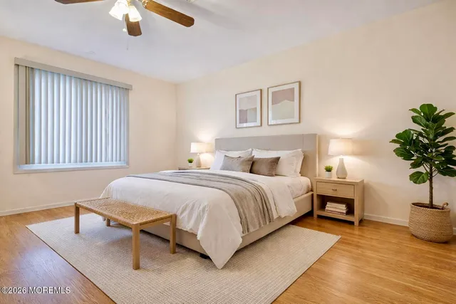 $2,200 | 210 Covered Bridge Boulevard, Unit D, Manalapan, NJ 07726