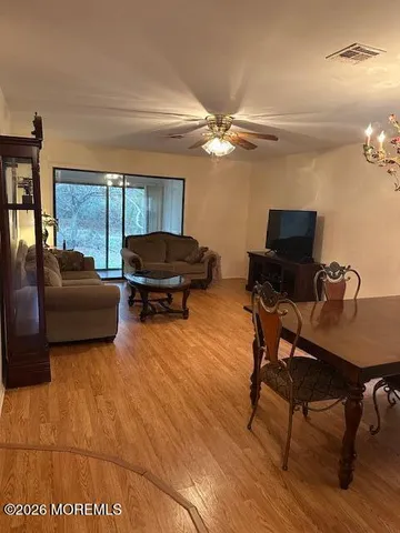 $2,200 | 210 Covered Bridge Boulevard, Unit D, Manalapan, NJ 07726