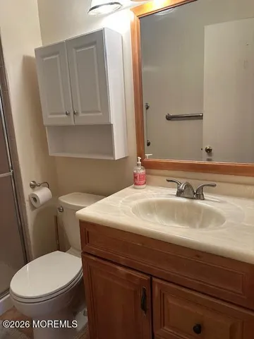 $2,200 | 210 Covered Bridge Boulevard, Unit D, Manalapan, NJ 07726