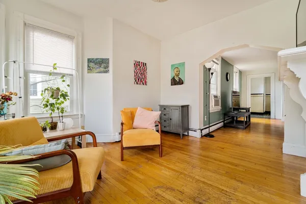 $1,200,000 | 295 Beacon Street, Somerville, MA 02143