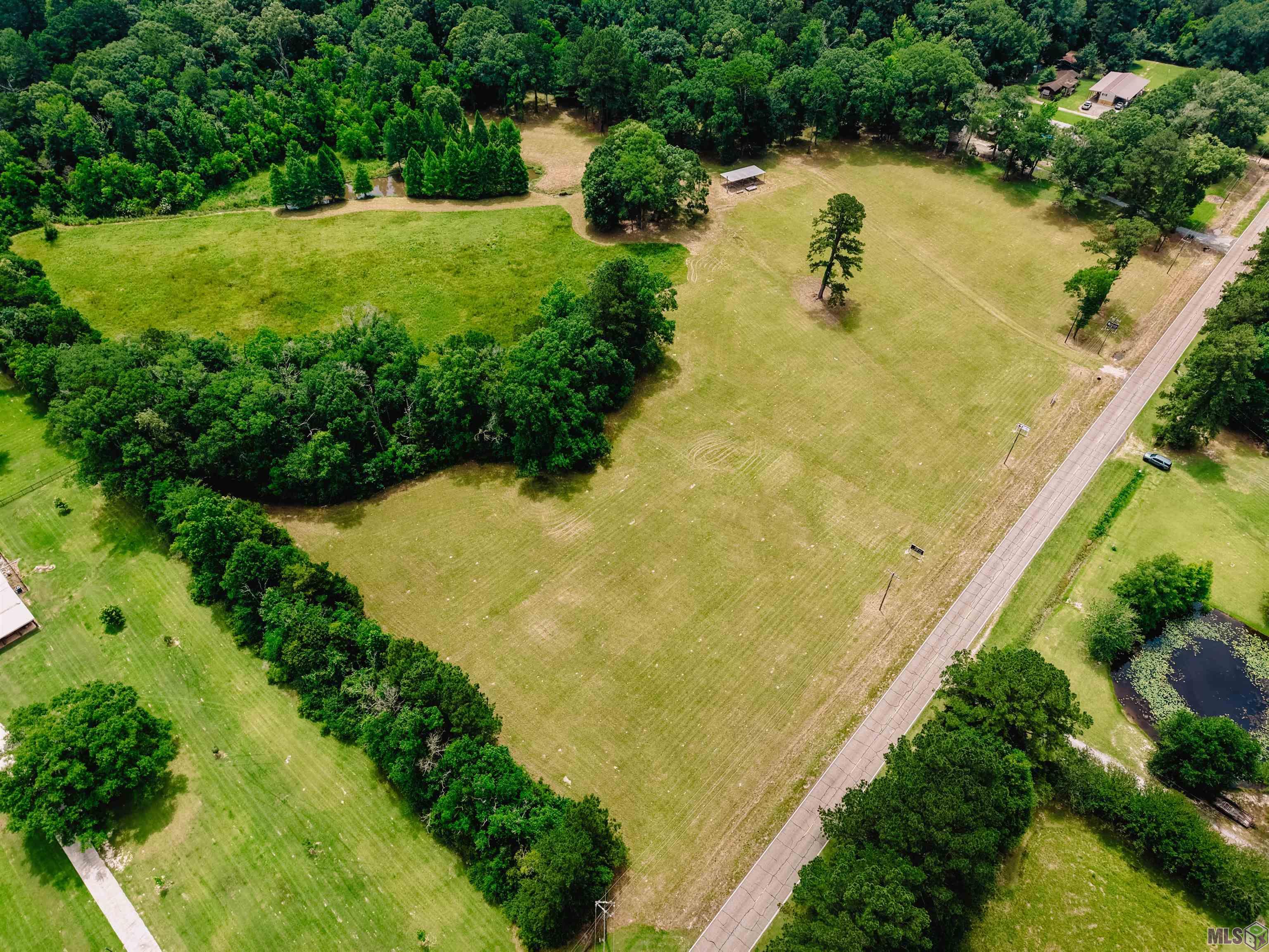 C2 Chaney Road Zachary, LA 70791 - Photo 4 of 11