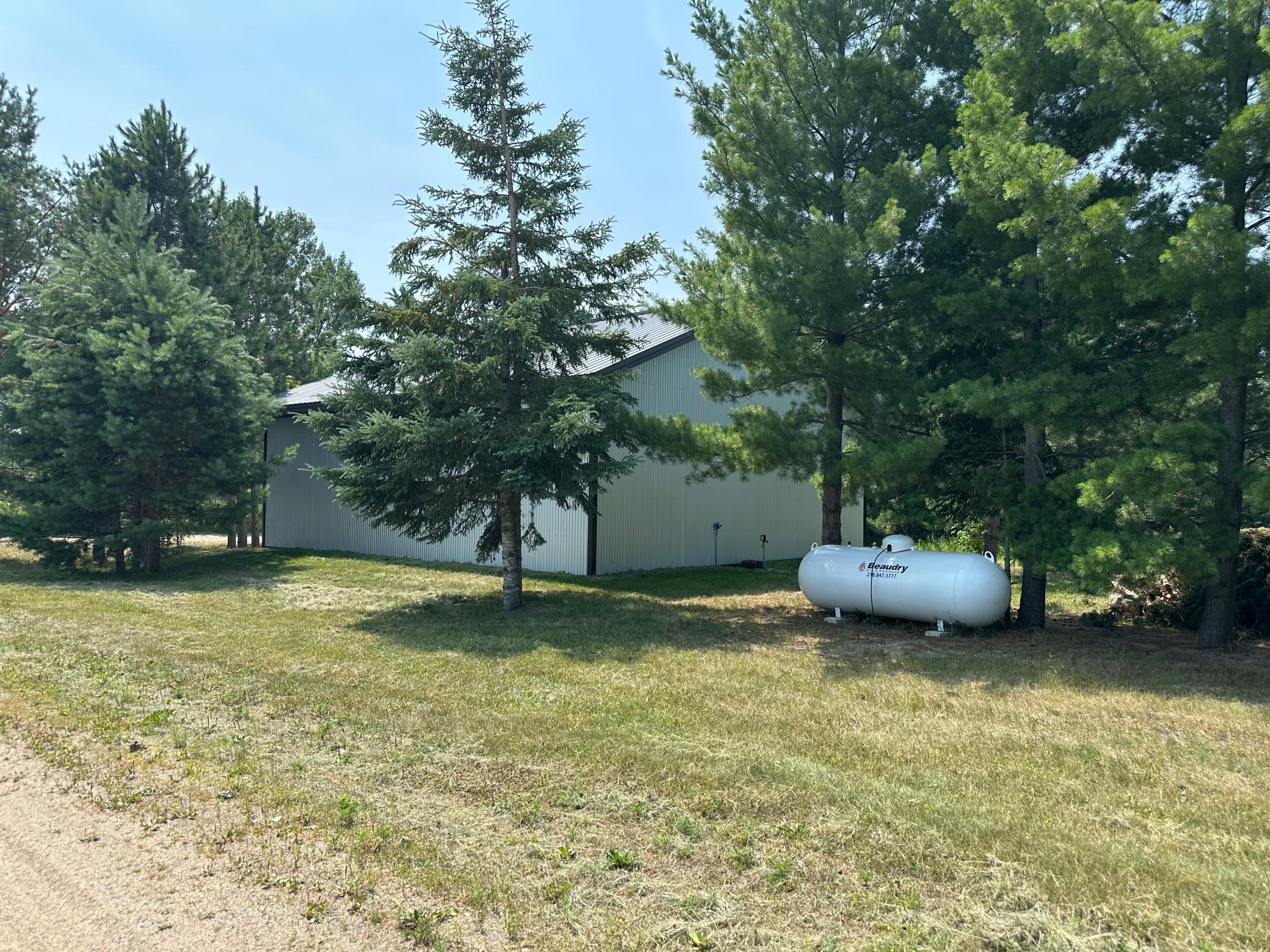 26791 Lidstrom Road Detroit Lakes, MN 56501 - Photo 4 of 11