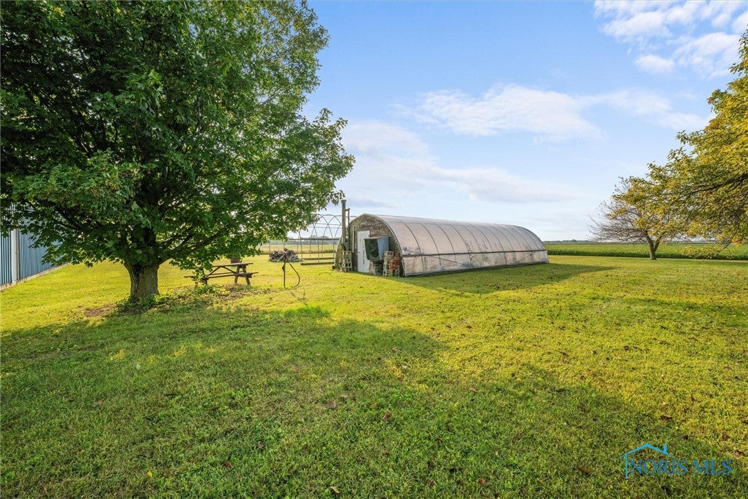 1102 North Fulton-Lucas Road Swanton, OH 43558 - Photo 25 of 33 Greenhouse