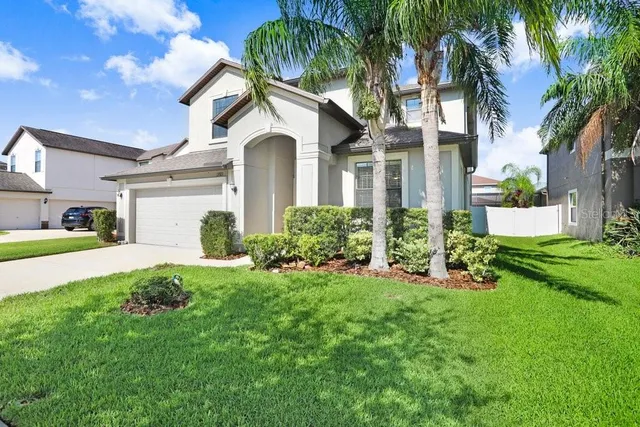 $550,000 | 13921 Felix Will Road, Riverview, FL 33579