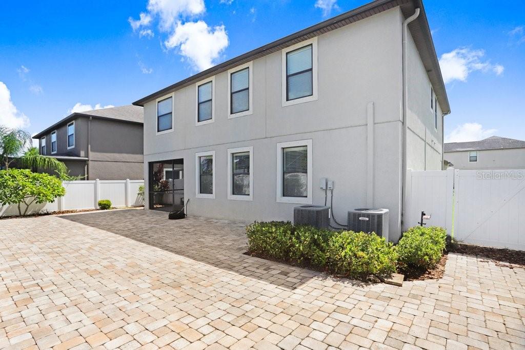 13921 Felix Will Road Riverview, FL 33579 - Photo 32 of 46