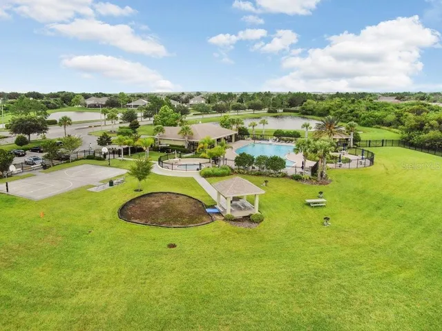 $550,000 | 13921 Felix Will Road, Riverview, FL 33579