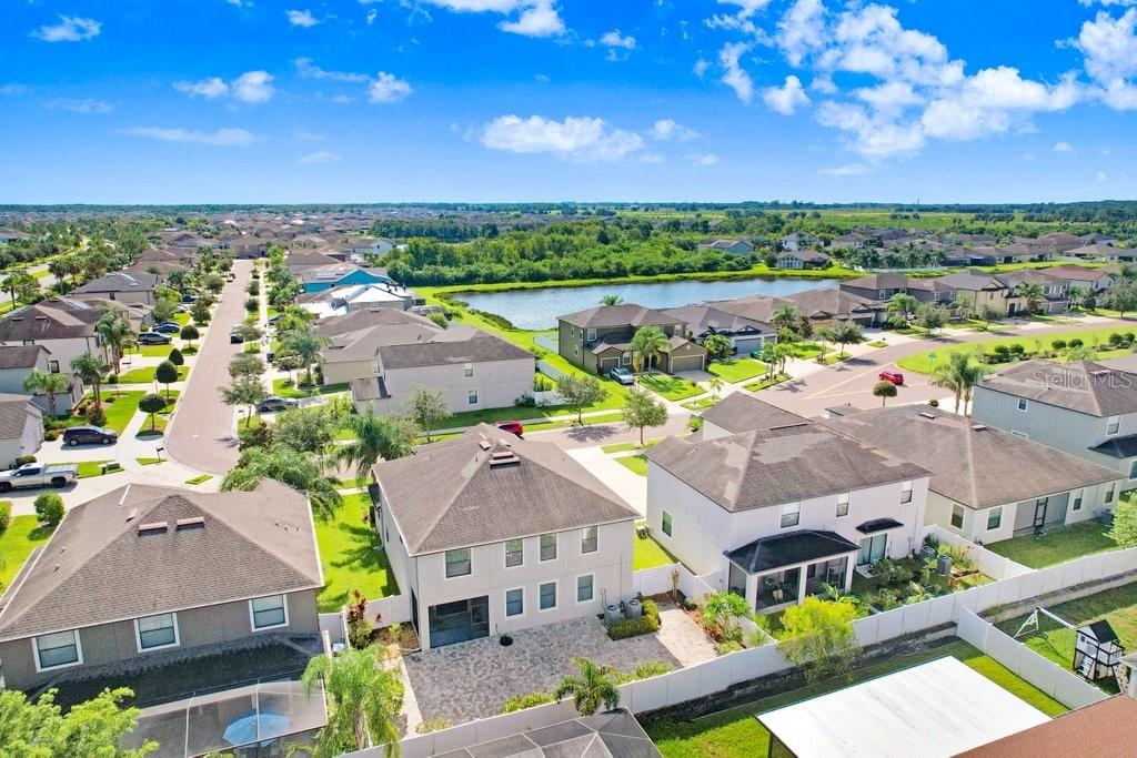 13921 Felix Will Road Riverview, FL 33579 - Photo 35 of 46