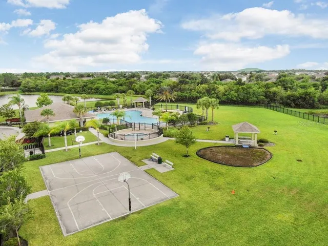 $550,000 | 13921 Felix Will Road, Riverview, FL 33579