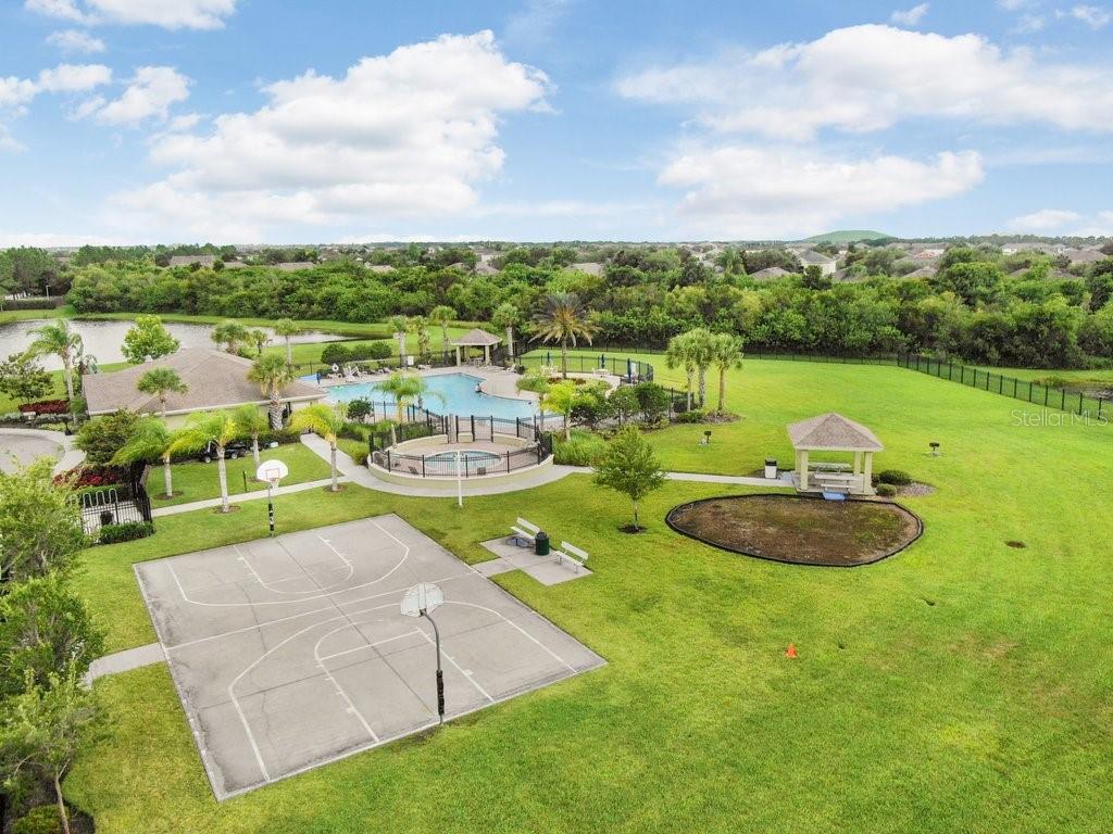 13921 Felix Will Road Riverview, FL 33579 - Photo 36 of 46