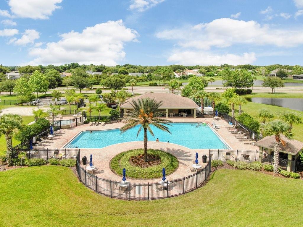 13921 Felix Will Road Riverview, FL 33579 - Photo 40 of 46