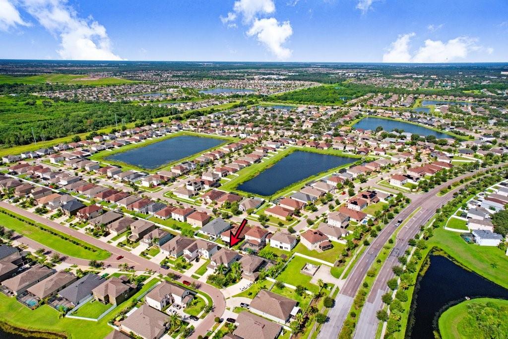 13921 Felix Will Road Riverview, FL 33579 - Photo 41 of 46