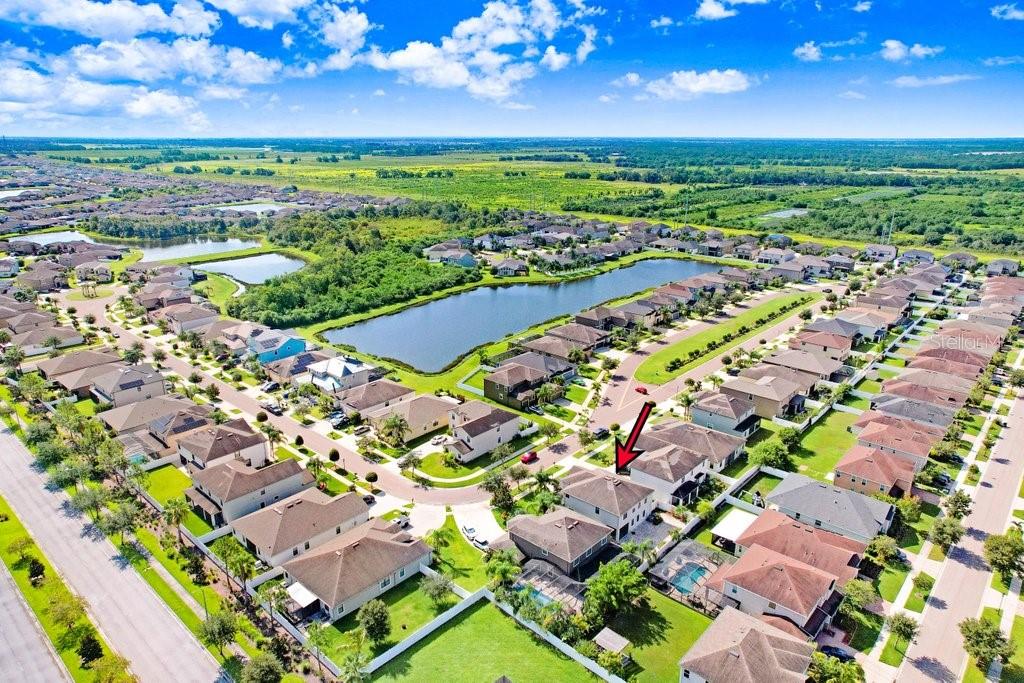 13921 Felix Will Road Riverview, FL 33579 - Photo 42 of 46