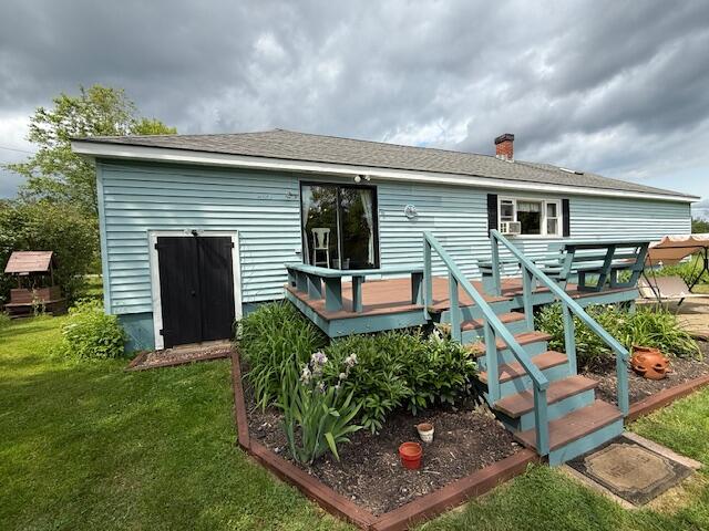 2077 South Princeton Road Baileyville, ME 04694 - Photo 27 of 104 IMG_9775