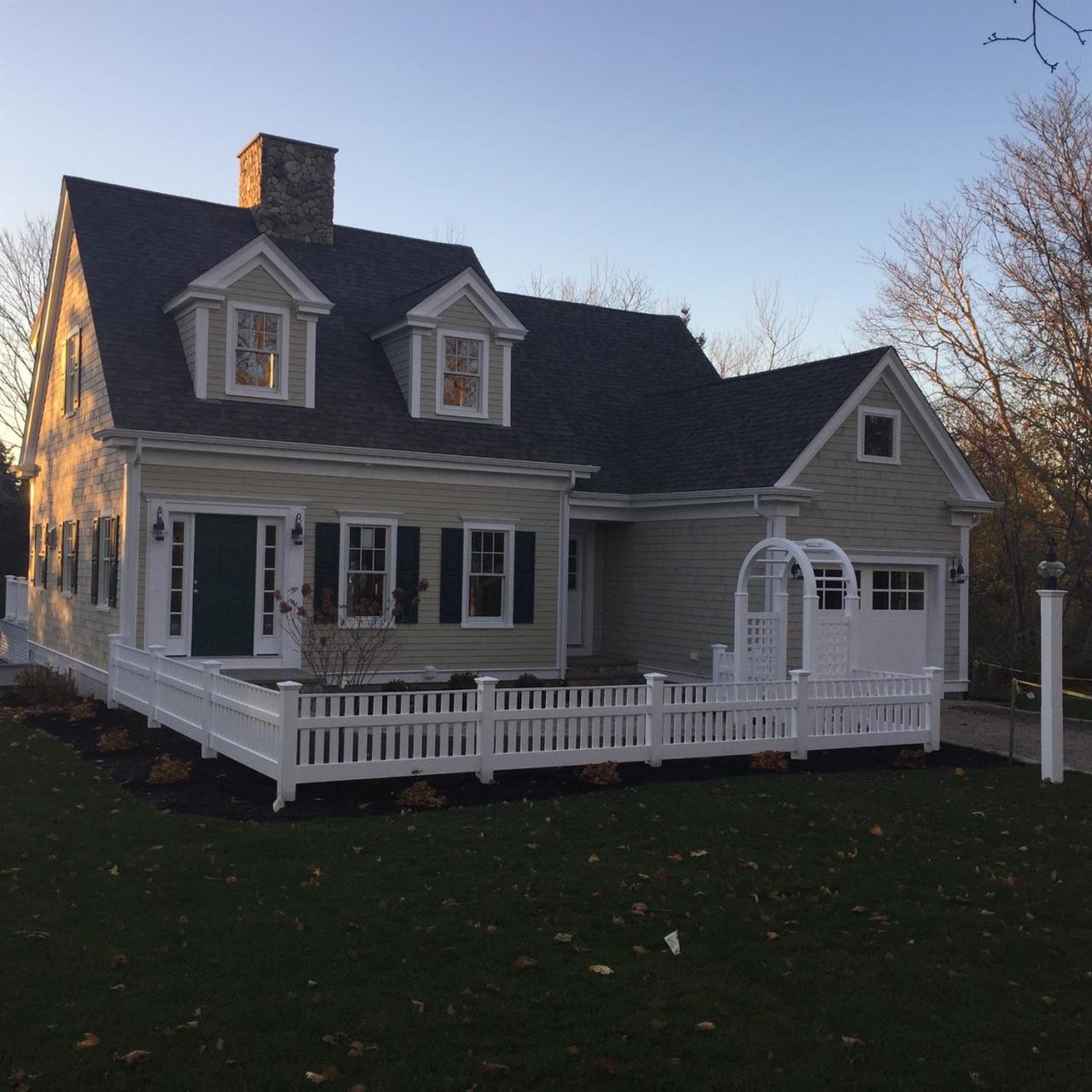 133 Corporation Road Dennis, MA 02638 - Photo 1 of 12 Primary Photo