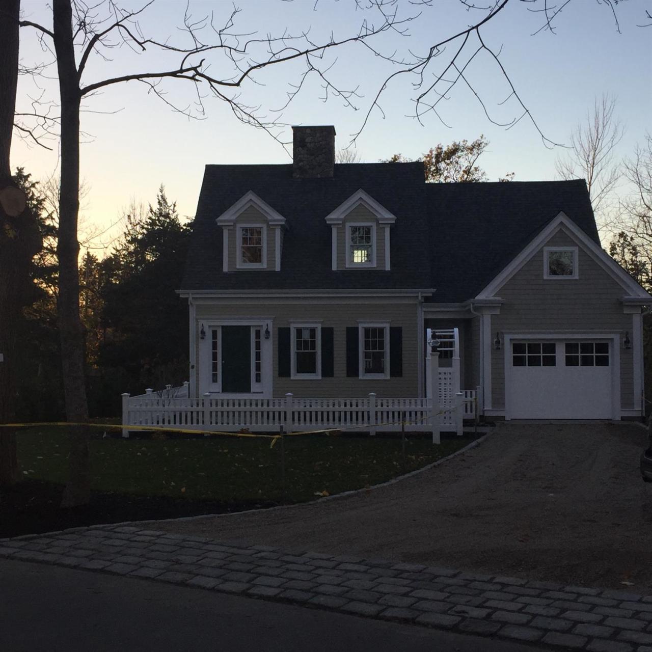 133 Corporation Road Dennis, MA 02638 - Photo 2 of 12 Additional Photo