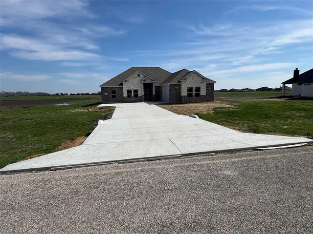 $405,000 | 801 Ebenezer Road, Palmer, TX 75152