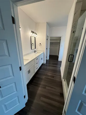 $405,000 | 801 Ebenezer Road, Palmer, TX 75152