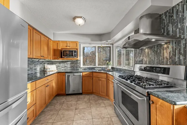 $575,000 | 6328 Riverdale Drive Northwest, Ramsey, MN 55303