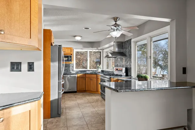 $575,000 | 6328 Riverdale Drive Northwest, Ramsey, MN 55303