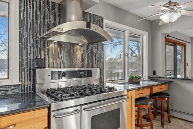 $575,000 | 6328 Riverdale Drive Northwest, Ramsey, MN 55303