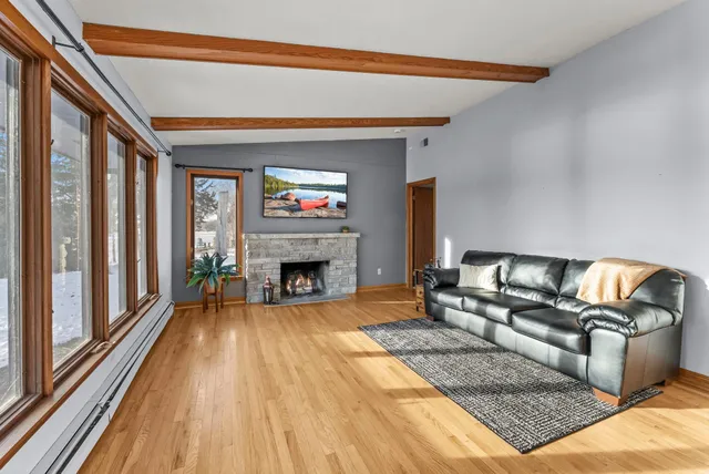 $575,000 | 6328 Riverdale Drive Northwest, Ramsey, MN 55303