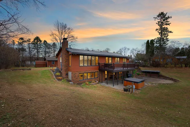 $575,000 | 6328 Riverdale Drive Northwest, Ramsey, MN 55303