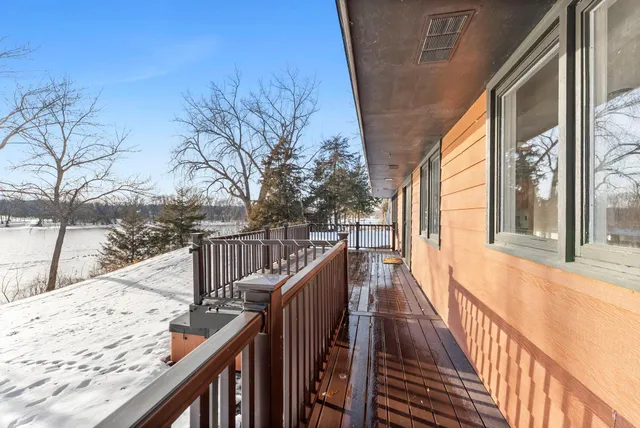 $575,000 | 6328 Riverdale Drive Northwest, Ramsey, MN 55303