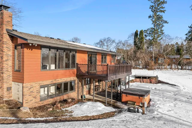 $575,000 | 6328 Riverdale Drive Northwest, Ramsey, MN 55303