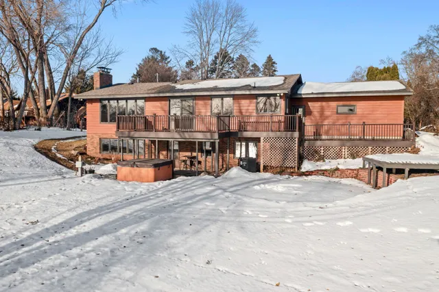 $575,000 | 6328 Riverdale Drive Northwest, Ramsey, MN 55303