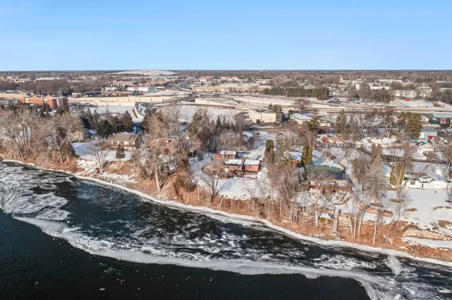 $575,000 | 6328 Riverdale Drive Northwest, Ramsey, MN 55303