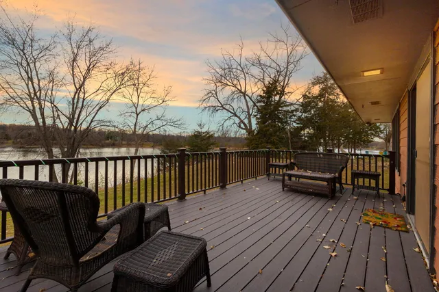 $575,000 | 6328 Riverdale Drive Northwest, Ramsey, MN 55303