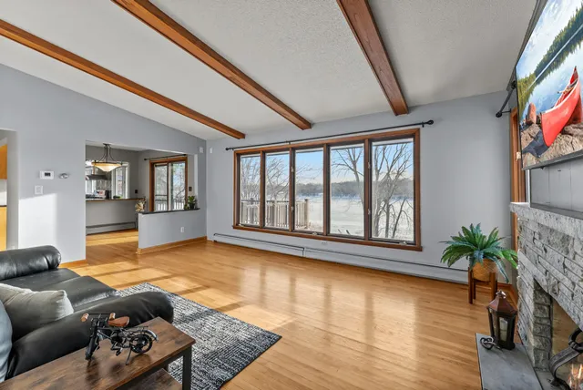 $575,000 | 6328 Riverdale Drive Northwest, Ramsey, MN 55303