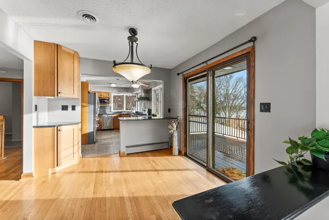 $575,000 | 6328 Riverdale Drive Northwest, Ramsey, MN 55303