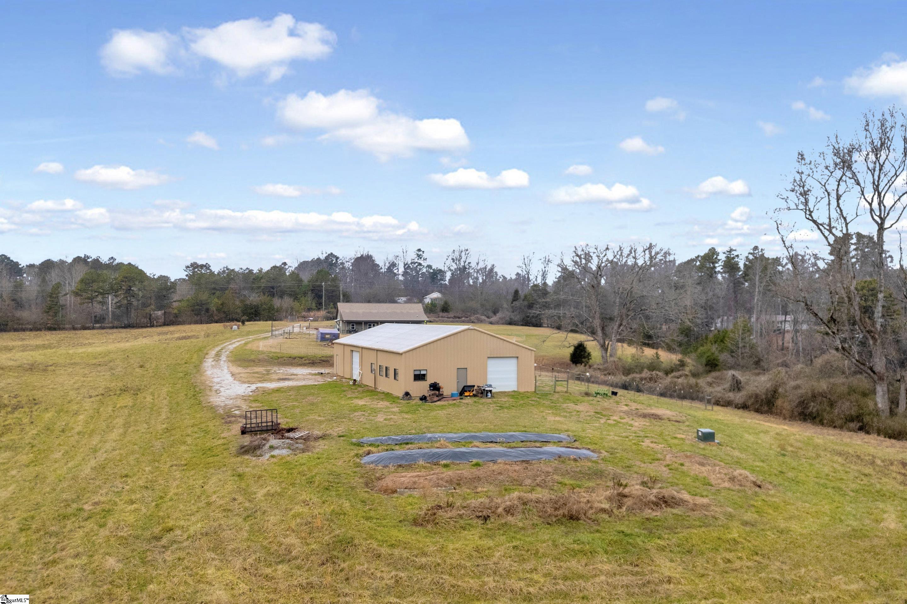 665 Oconee Creek Road Walhalla, SC 29691 - Photo 16 of 48