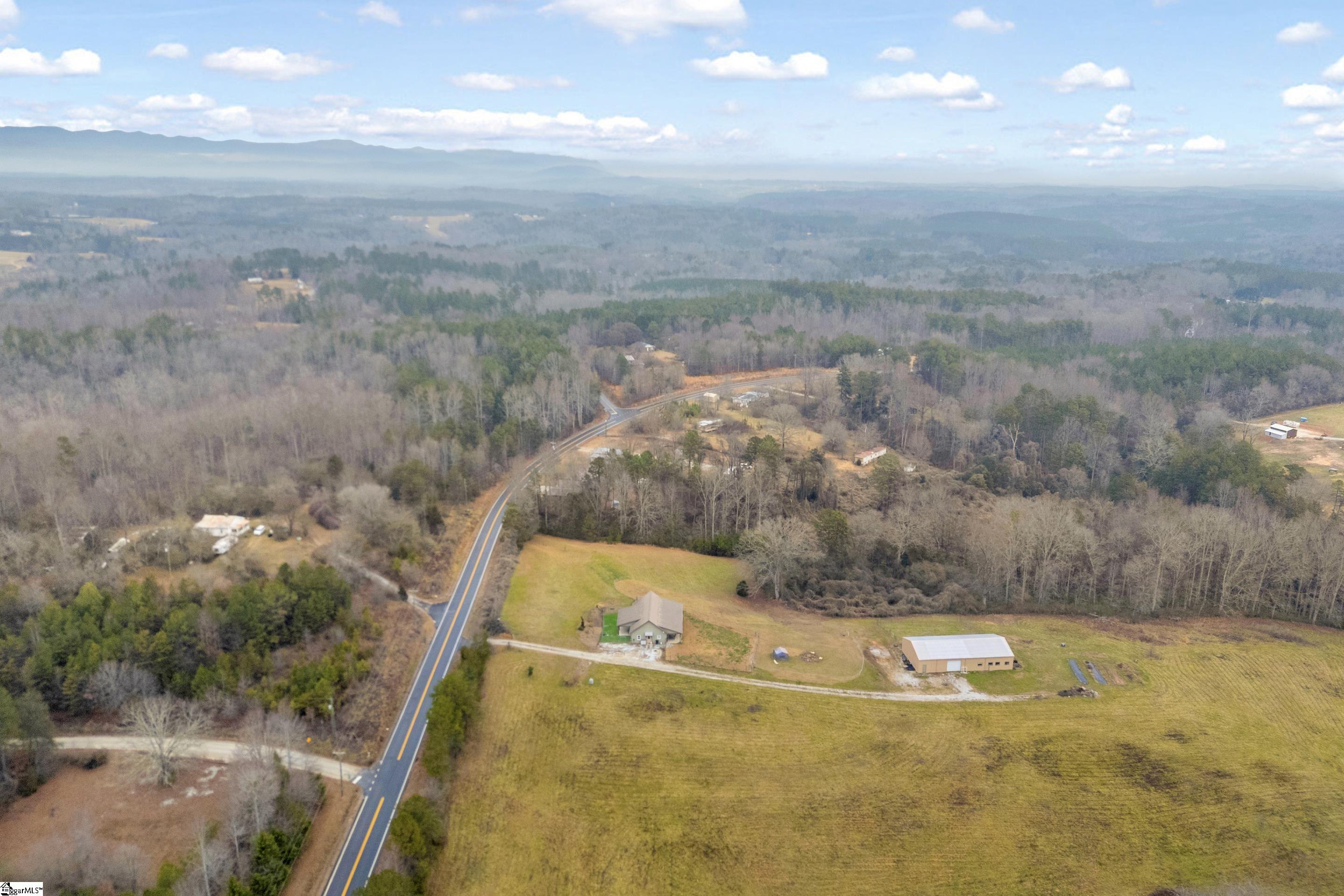665 Oconee Creek Road Walhalla, SC 29691 - Photo 17 of 48