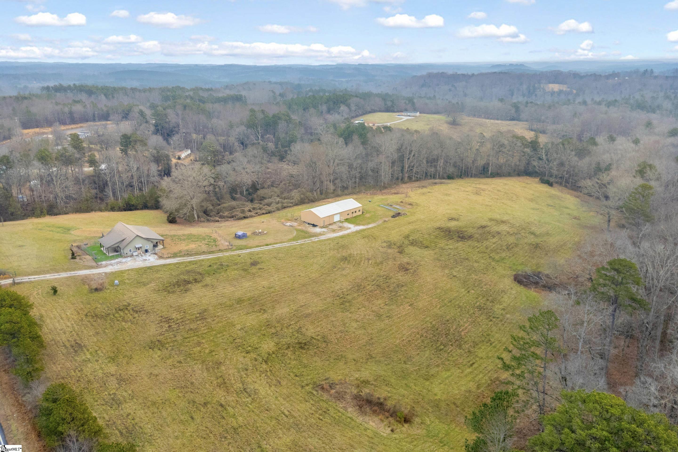 665 Oconee Creek Road Walhalla, SC 29691 - Photo 19 of 48